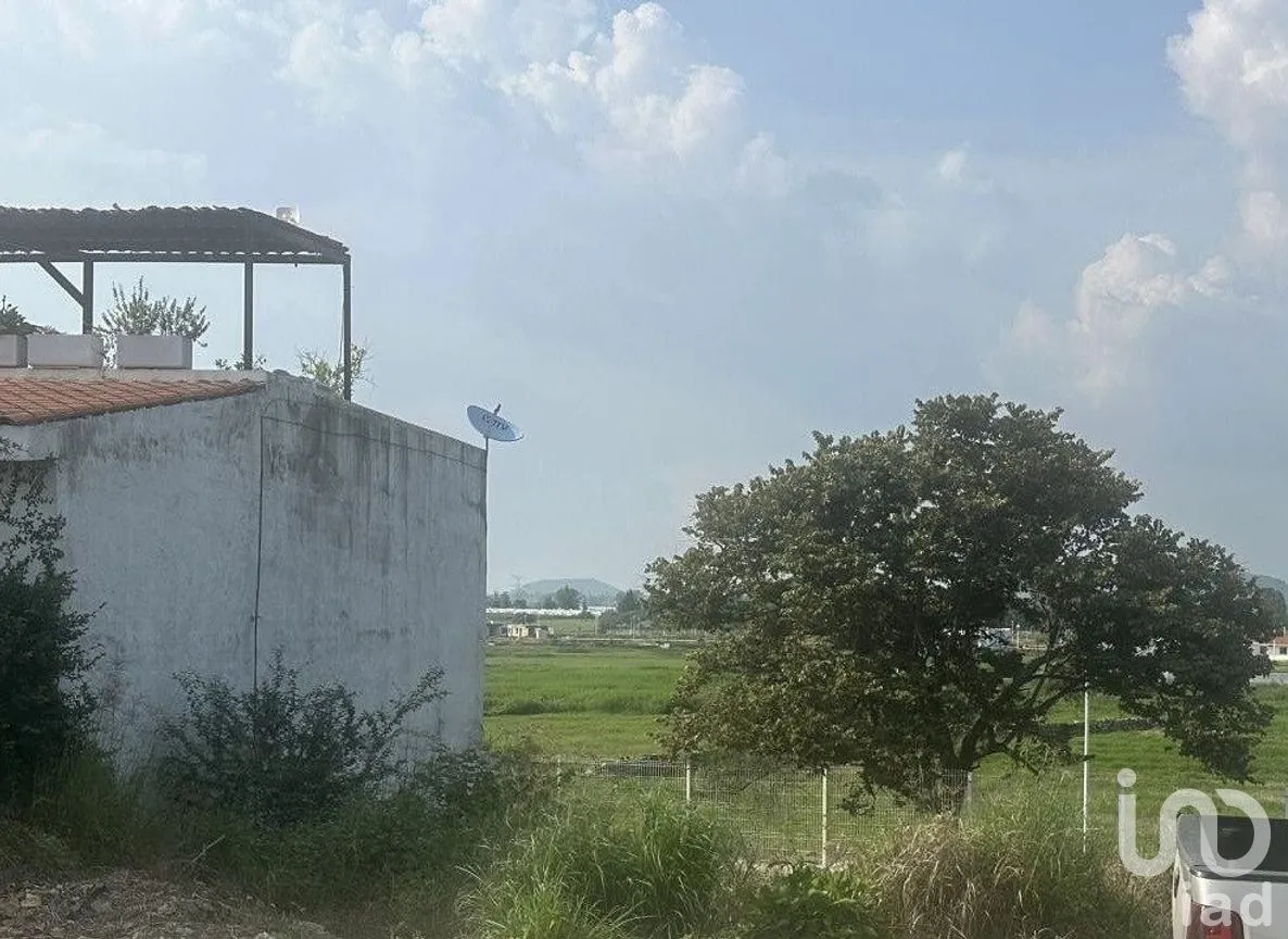 Terreno en Venta en San Pedro Valencia, Acatlán de Juárez, Jalisco | NEX-293812 | iad México | Foto 2 de 4