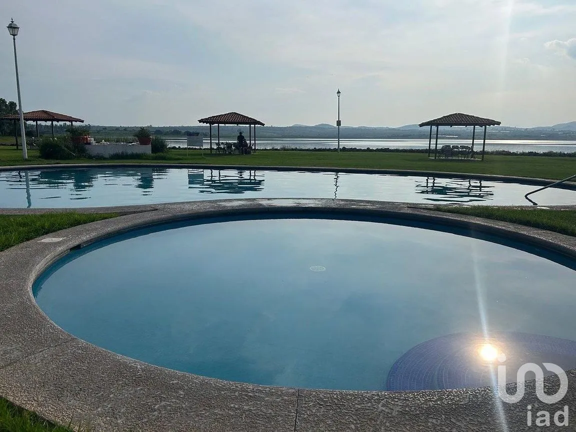 Terreno en Venta en San Pedro Valencia, Acatlán de Juárez, Jalisco | NEX-293812 | iad México | Foto 4 de 4