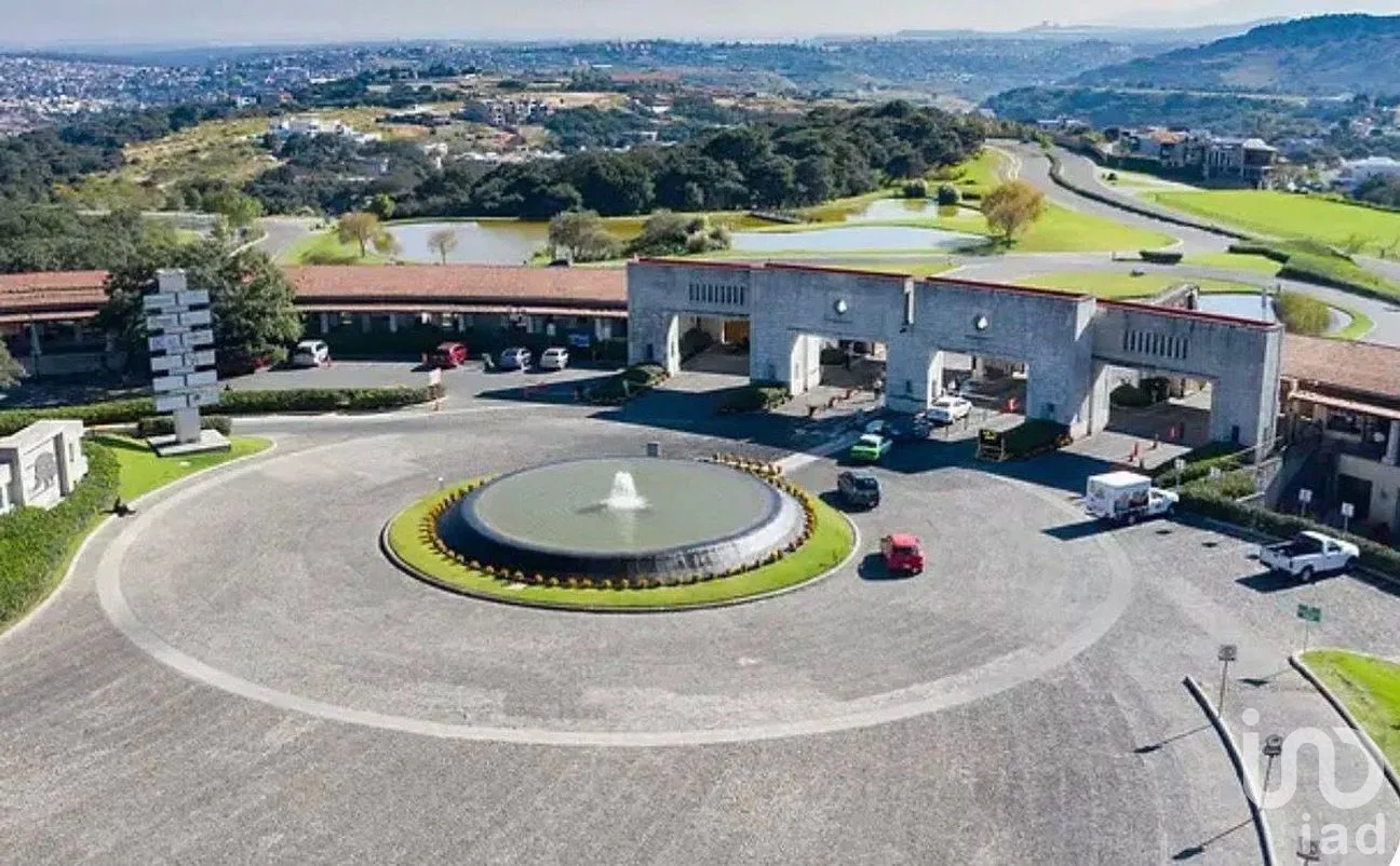 Terreno en Venta en Rancho San Juan, Atizapán de Zaragoza, Estado de México | NEX-293844 | iad México | Foto 2 de 16