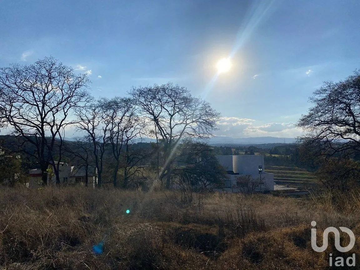 Terreno en Venta en Rancho San Juan, Atizapán de Zaragoza, Estado de México | NEX-293844 | iad México | Foto 11 de 16