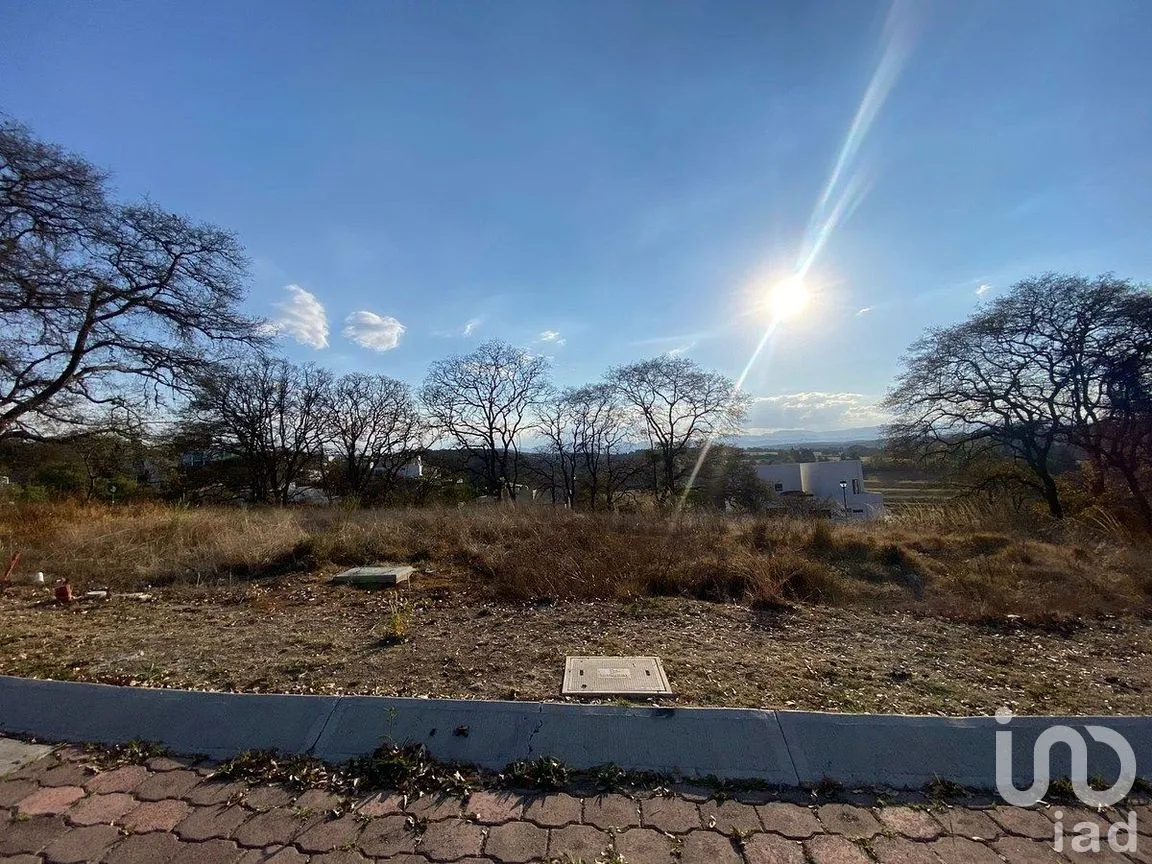 Terreno en Venta en Rancho San Juan, Atizapán de Zaragoza, Estado de México | NEX-293844 | iad México | Foto 12 de 16