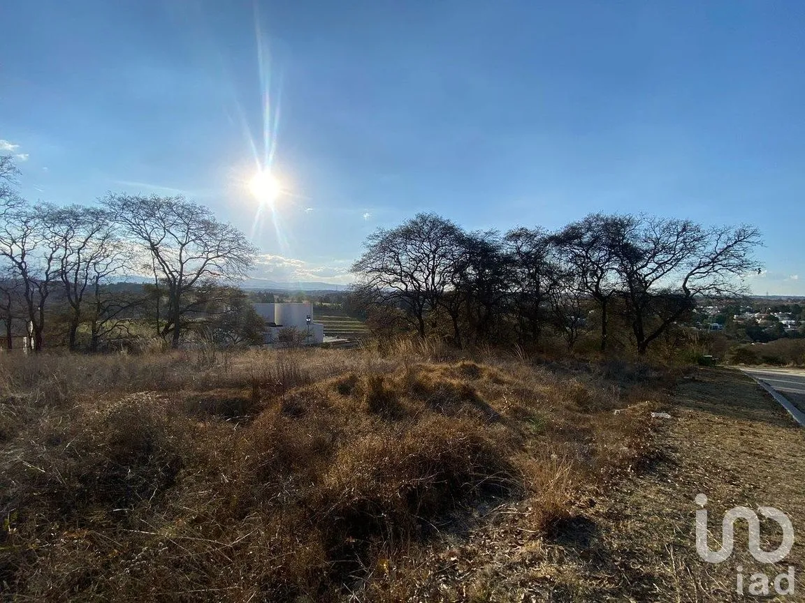 Terreno en Venta en Rancho San Juan, Atizapán de Zaragoza, Estado de México | NEX-293844 | iad México | Foto 15 de 16