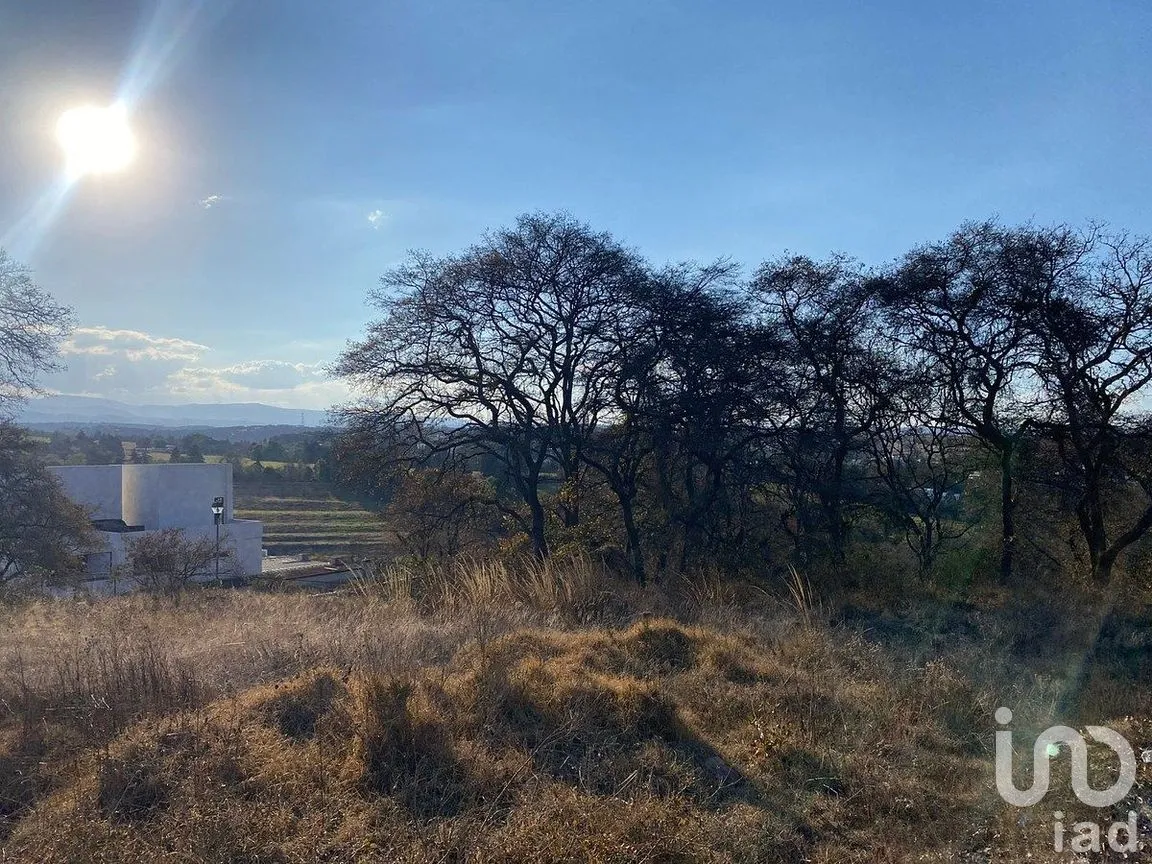 Terreno en Venta en Rancho San Juan, Atizapán de Zaragoza, Estado de México | NEX-293844 | iad México | Foto 16 de 16
