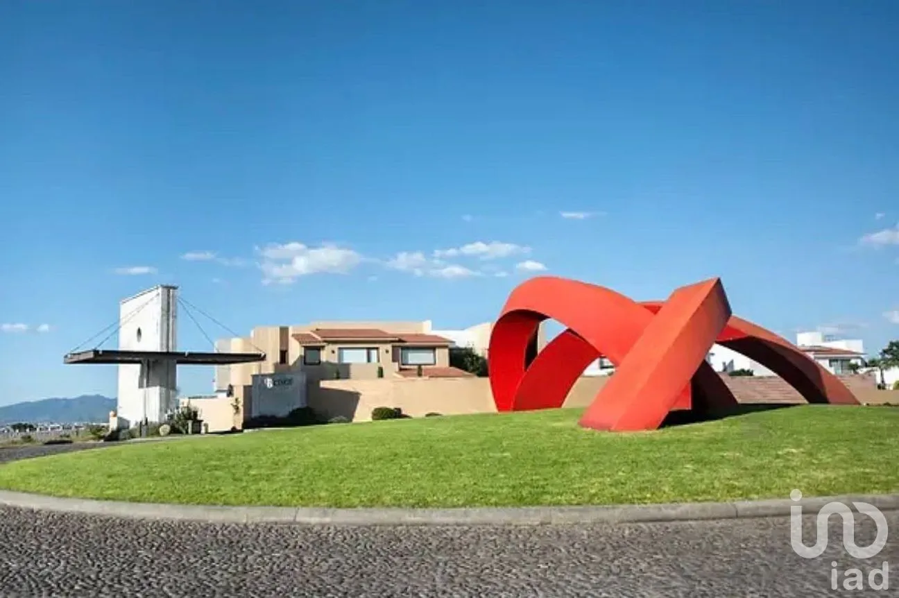 Terreno en Venta en Rancho San Juan, Atizapán de Zaragoza, Estado de México | NEX-293844 | iad México | Foto 3 de 16