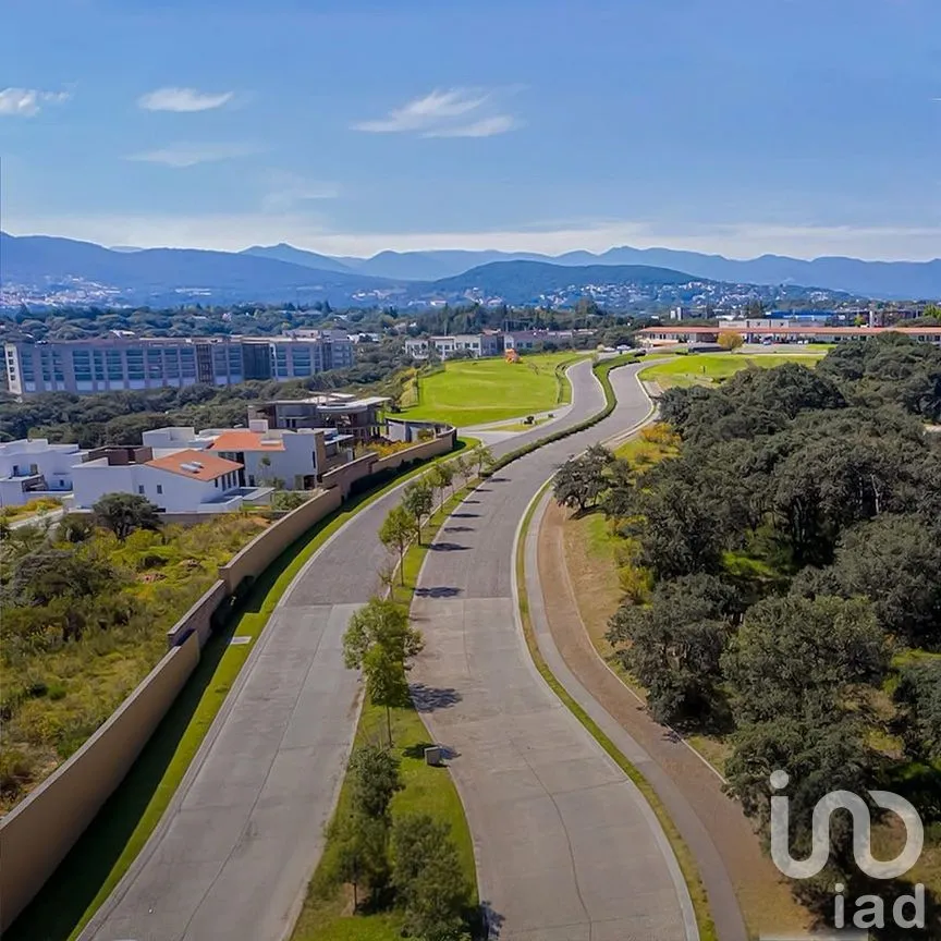 Terreno en Venta en Rancho San Juan, Atizapán de Zaragoza, Estado de México | NEX-293844 | iad México | Foto 4 de 16