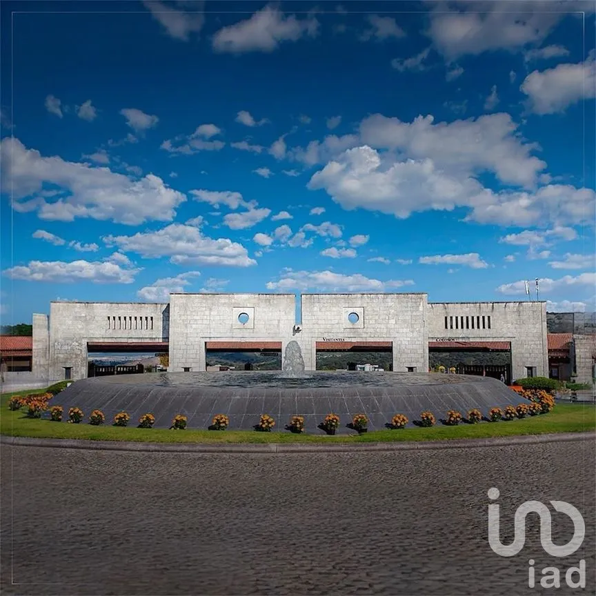 Terreno en Venta en Rancho San Juan, Atizapán de Zaragoza, Estado de México | NEX-293844 | iad México | Foto 1 de 16