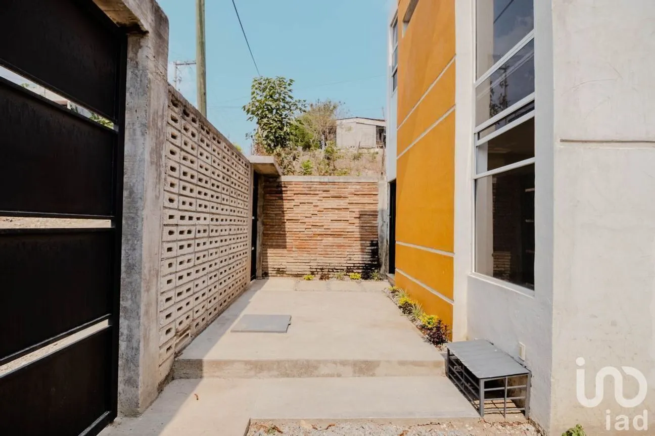 Casa en Venta en La Reliquia, Tuxtla Gutiérrez, Chiapas | NEX-201990 | iad México | Foto 4 de 12