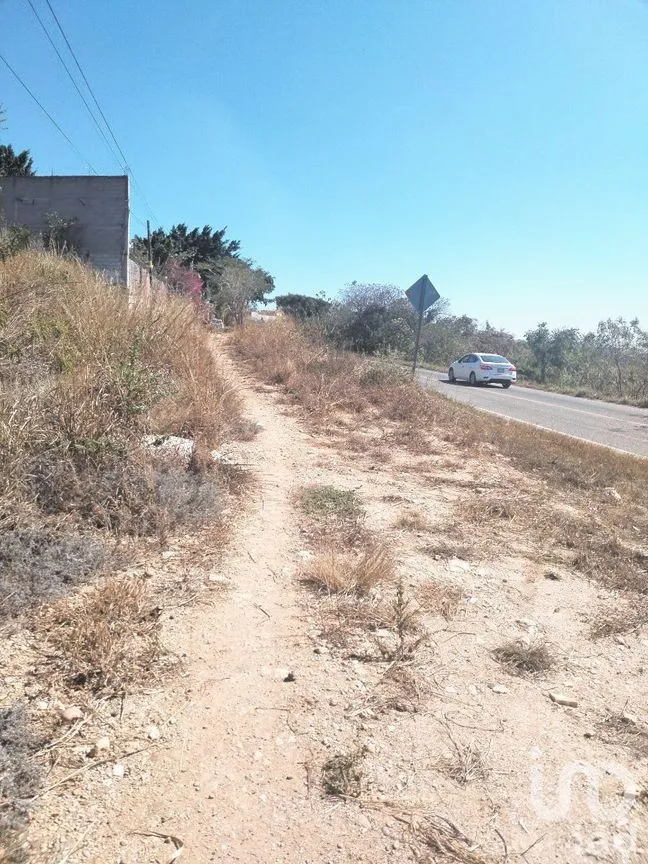 Terreno en Venta en El Caracol, Berriozábal, Chiapas | NEX-229760 | iad México | Foto 2 de 4