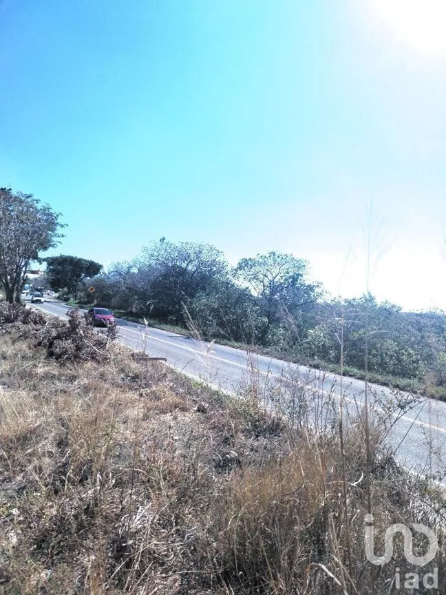 Terreno en Venta en El Caracol, Berriozábal, Chiapas | NEX-229760 | iad México | Foto 1 de 4