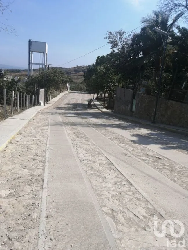 Terreno en Venta en Azteca, Tuxtla Gutiérrez, Chiapas | NEX-229919 | iad México | Foto 2 de 2