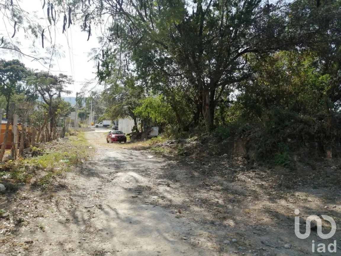 Terreno en Venta en Azteca, Tuxtla Gutiérrez, Chiapas | NEX-229919 | iad México | Foto 1 de 2