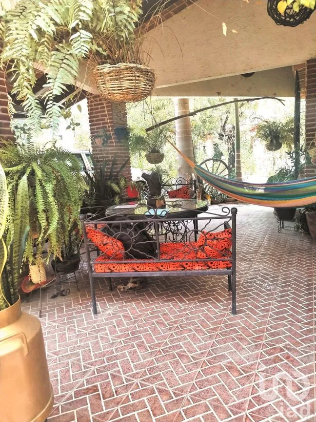 Casa en Venta en El Brasilito, Tuxtla Gutiérrez, Chiapas | NEX-229920 | iad México | Foto 3 de 13