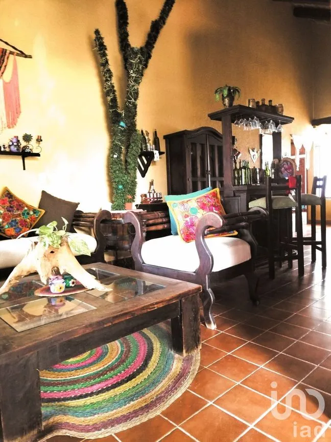 Casa en Venta en El Brasilito, Tuxtla Gutiérrez, Chiapas | NEX-229920 | iad México | Foto 5 de 13