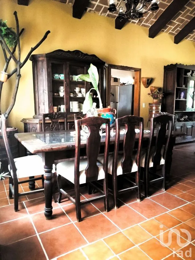 Casa en Venta en El Brasilito, Tuxtla Gutiérrez, Chiapas | NEX-229920 | iad México | Foto 6 de 13