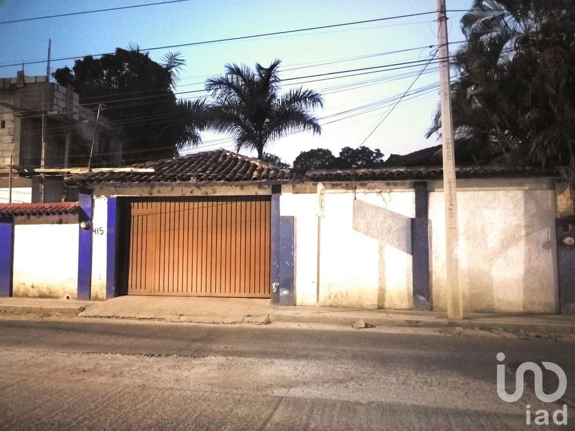 Casa en Venta en El Brasilito, Tuxtla Gutiérrez, Chiapas | NEX-229920 | iad México | Foto 1 de 13