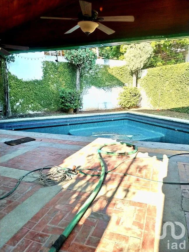 Casa en Renta en Vista Hermosa, Tuxtla Gutiérrez, Chiapas | NEX-293983 | iad México | Foto 5 de 8