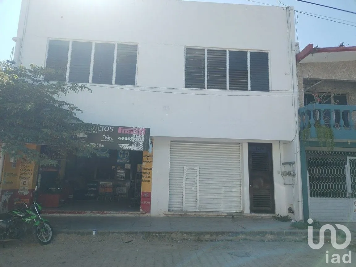 Casa en Venta en Maldonado, Tuxtla Gutiérrez, Chiapas | NEX-294482 | iad México | Foto 1 de 8
