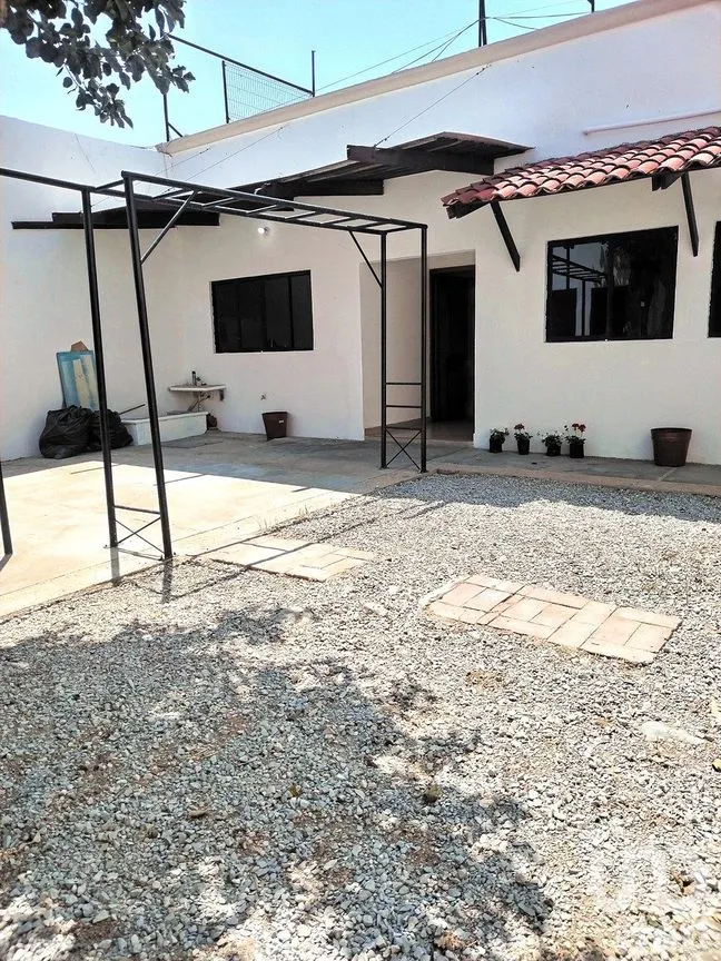 Casa en Renta en Plan de Ayala, Tuxtla Gutiérrez, Chiapas | NEX-294557 | iad México | Foto 2 de 8