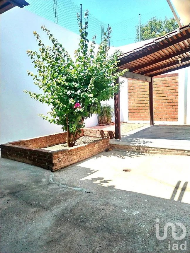 Casa en Renta en Plan de Ayala, Tuxtla Gutiérrez, Chiapas | NEX-294557 | iad México | Foto 8 de 8