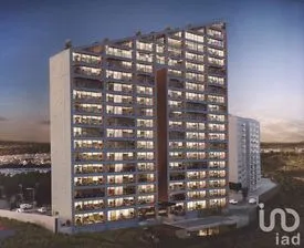 NEX-207518 - Departamento en Renta, con 2 recamaras, con 2 baños, con 97 m2 de construcción.