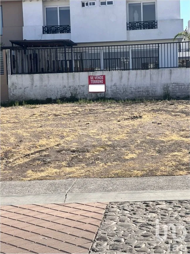 Terreno en Venta en La Vista Residencial, Querétaro, Querétaro | NEX-227810 | iad México | Foto 2 de 2