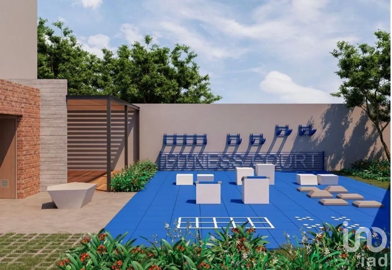 Departamento en Venta en Palmares, Querétaro, Querétaro | NEX-227844 | iad México | Foto 12 de 16
