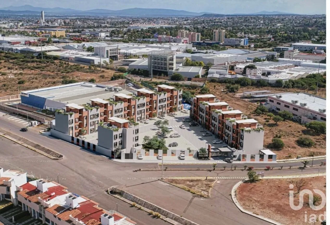 Departamento en Venta en Palmares, Querétaro, Querétaro | NEX-227844 | iad México | Foto 15 de 16