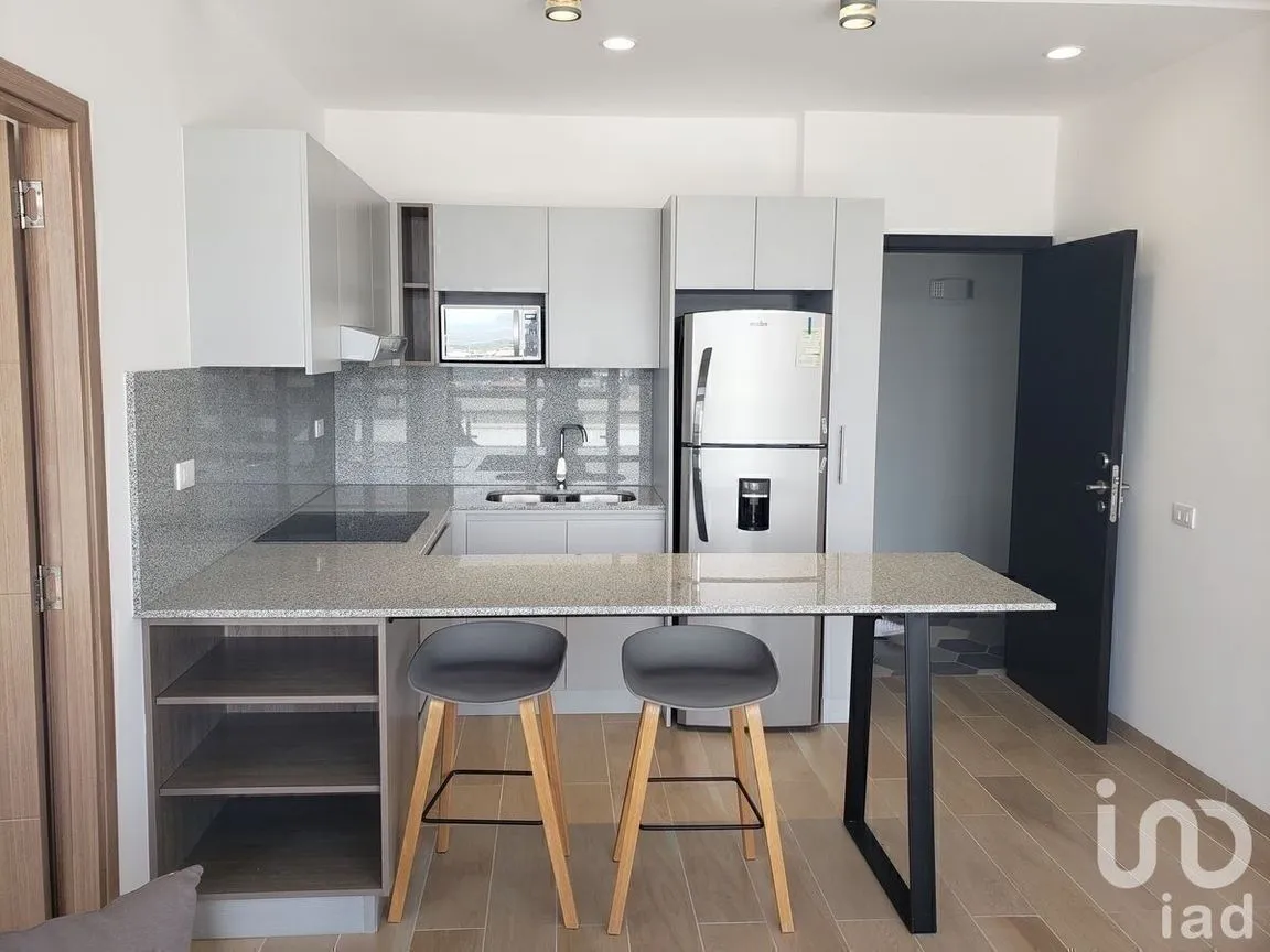 Departamento en Venta en Zibatá, El Marqués, Querétaro | NEX-227914 | iad México | Foto 3 de 17