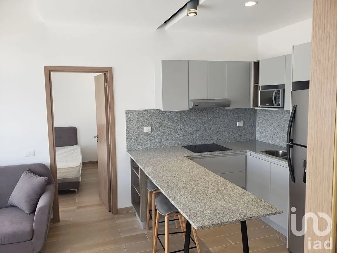 Departamento en Venta en Zibatá, El Marqués, Querétaro | NEX-227914 | iad México | Foto 8 de 17