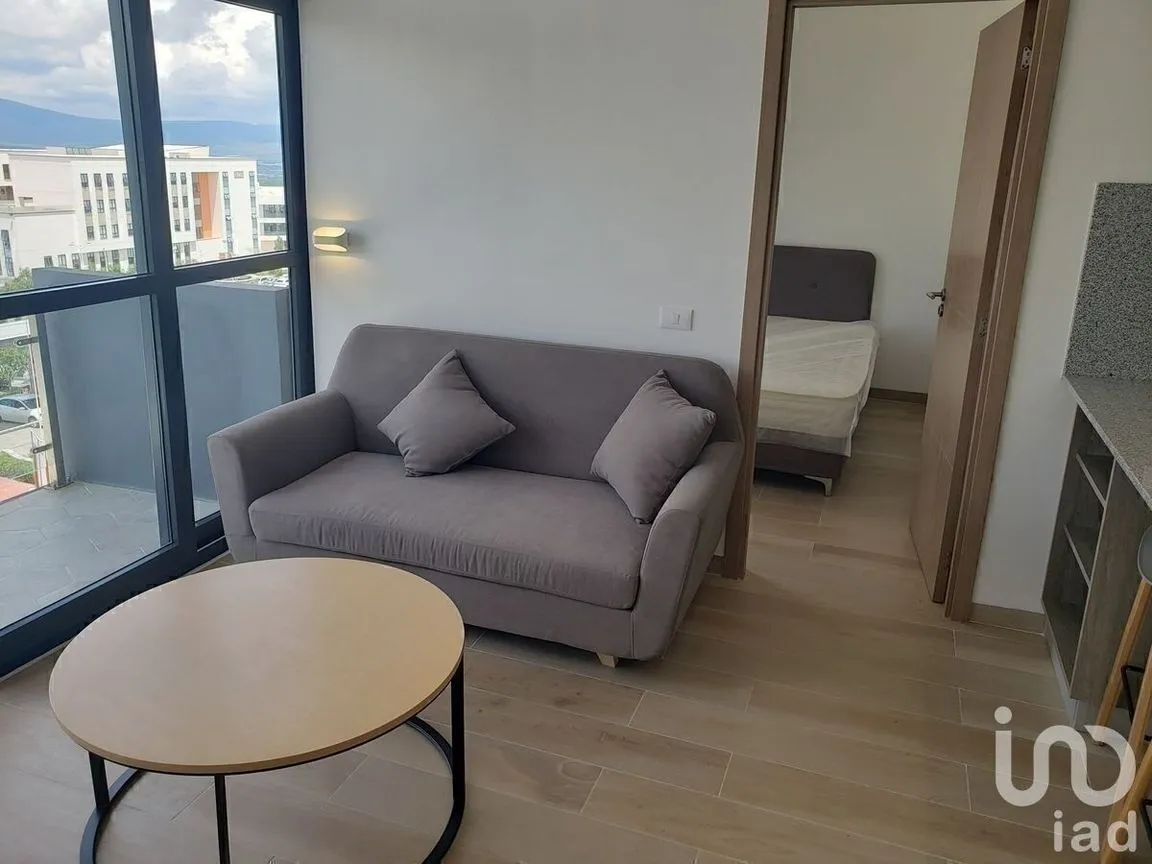 Departamento en Venta en Zibatá, El Marqués, Querétaro | NEX-227914 | iad México | Foto 1 de 17