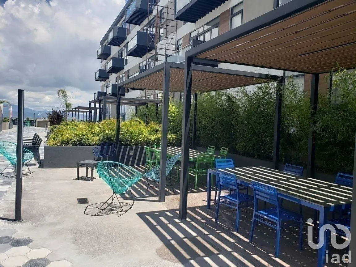 Departamento en Venta en Zibatá, El Marqués, Querétaro | NEX-227916 | iad México | Foto 14 de 35