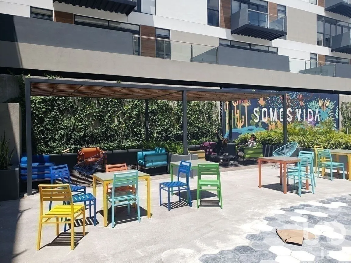 Departamento en Venta en Zibatá, El Marqués, Querétaro | NEX-227916 | iad México | Foto 29 de 35