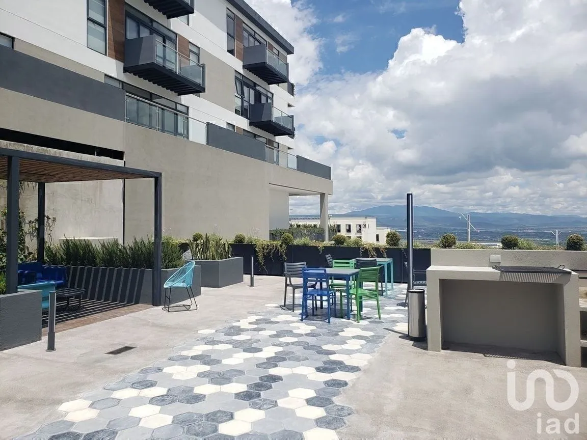 Departamento en Venta en Zibatá, El Marqués, Querétaro | NEX-227916 | iad México | Foto 34 de 35