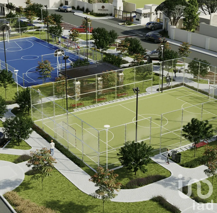 Terreno en Venta en La Vista Residencial, Querétaro, Querétaro | NEX-231799 | iad México | Foto 9 de 11