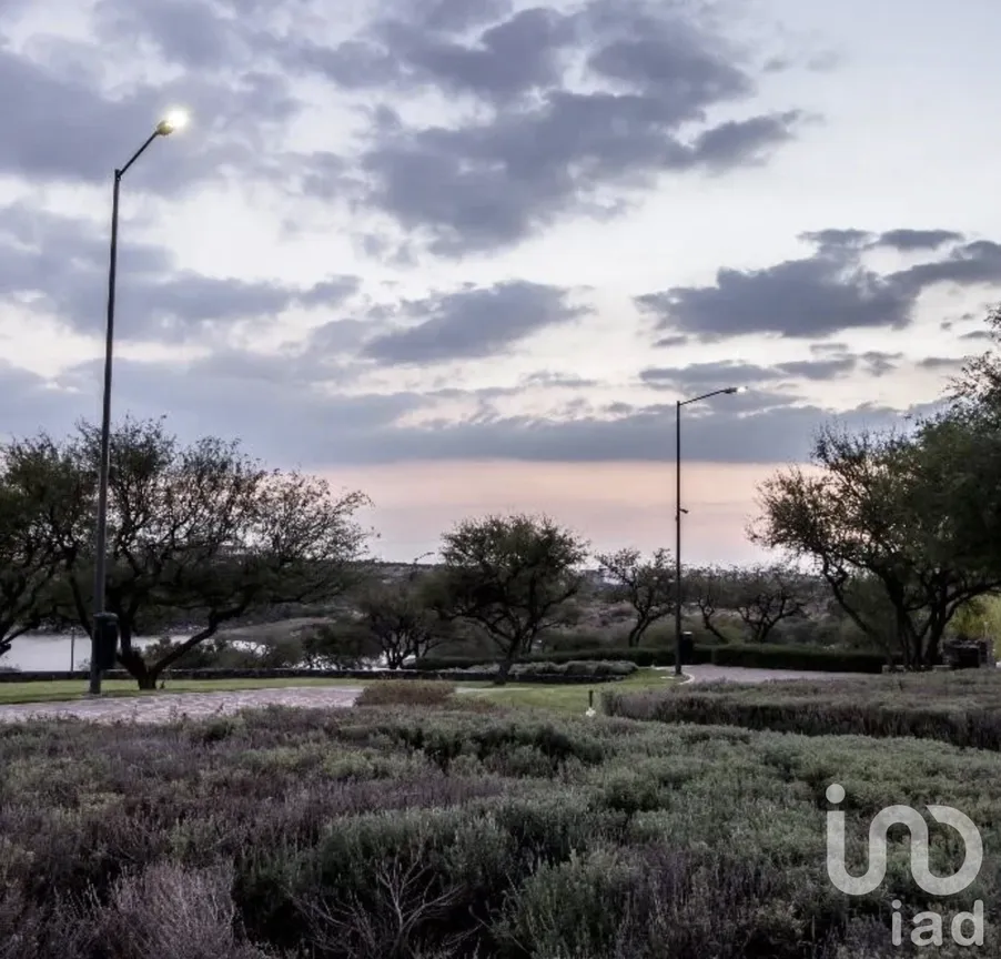 Terreno en Venta en La Vista Residencial, Querétaro, Querétaro | NEX-231800 | iad México | Foto 8 de 22