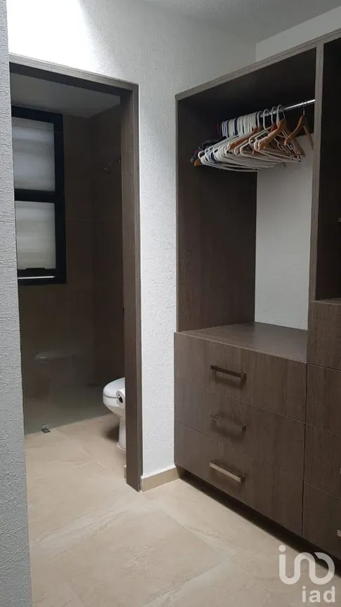 Departamento en Renta en Zibatá, El Marqués, Querétaro | NEX-278575 | iad México | Foto 7 de 12