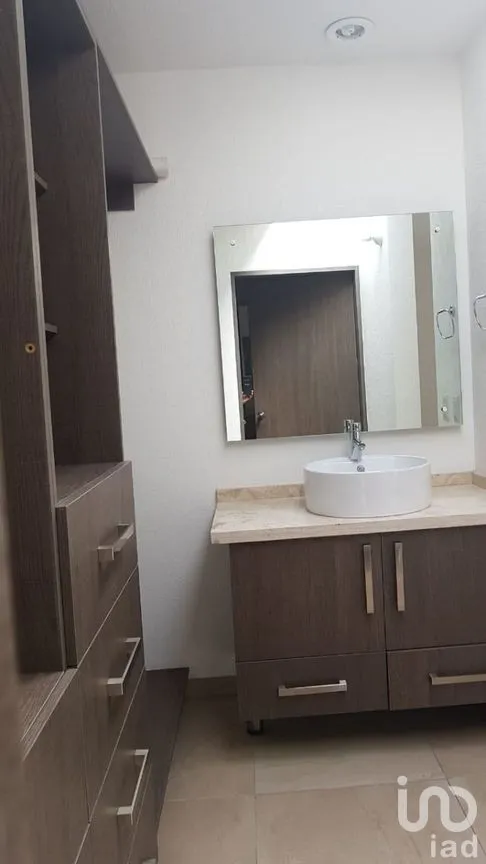 Departamento en Renta en Zibatá, El Marqués, Querétaro | NEX-278575 | iad México | Foto 9 de 12