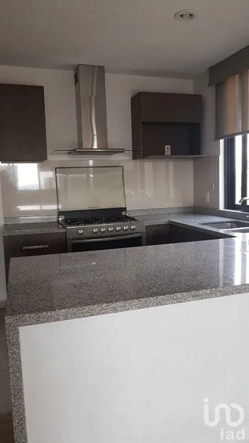 Departamento en Renta en Zibatá, El Marqués, Querétaro | NEX-278575 | iad México | Foto 10 de 12