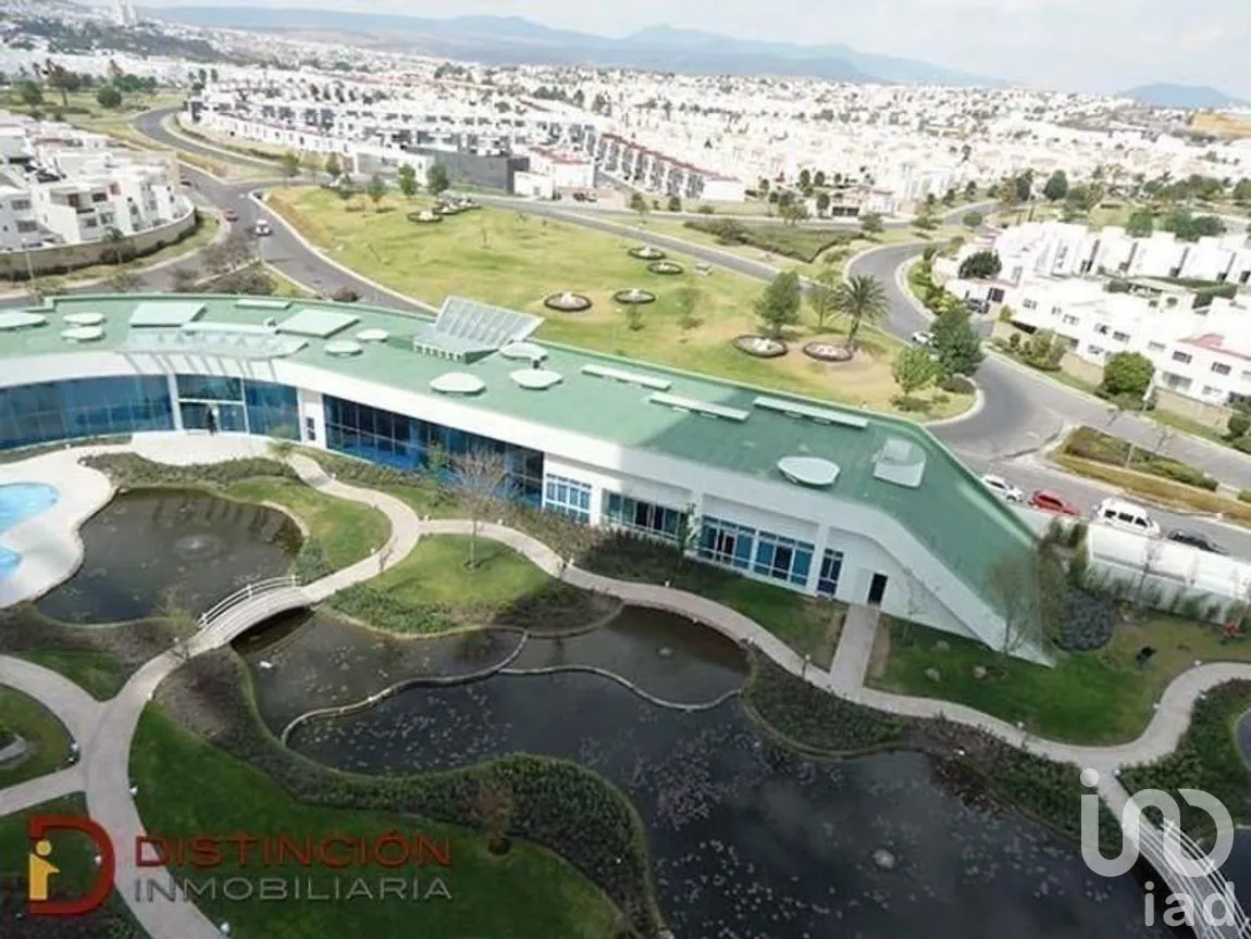 Departamento en Venta en Juriquilla Santa Fe, Querétaro, Querétaro | NEX-278576 | iad México | Foto 17 de 18