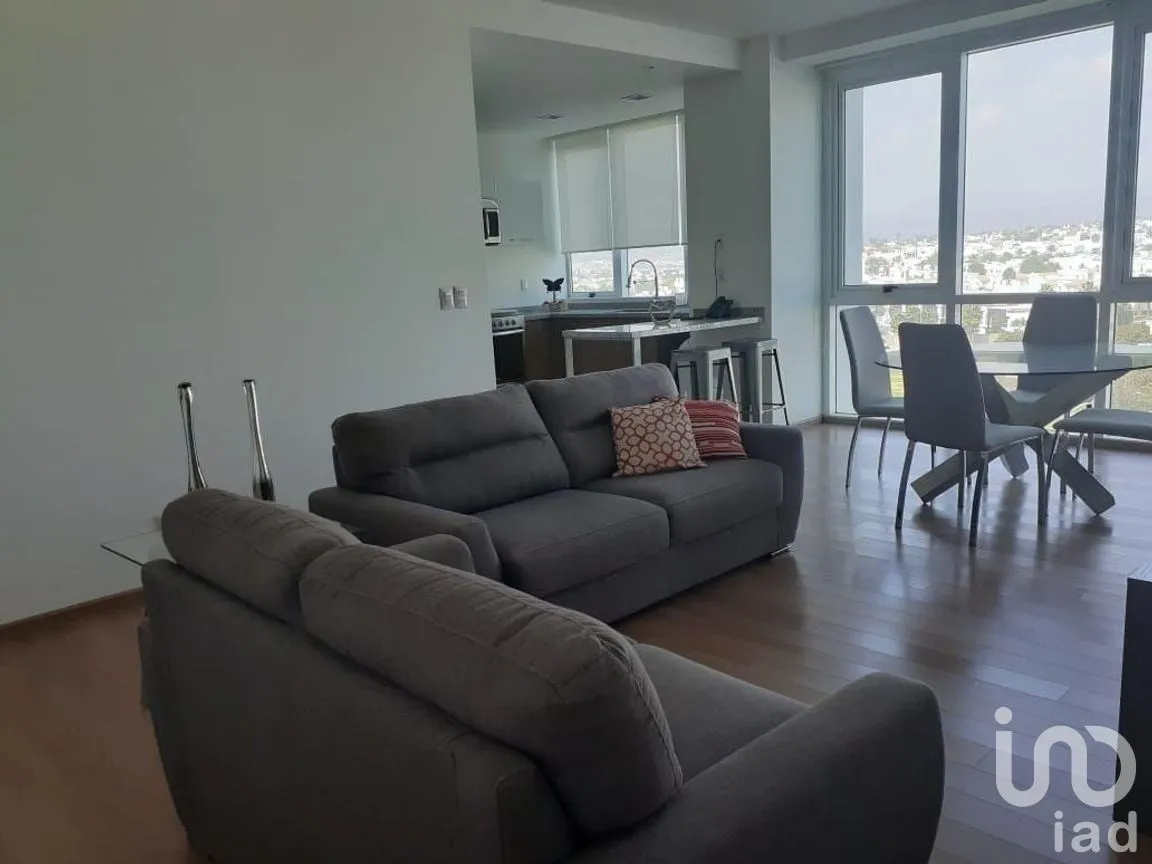 Departamento en Venta en Juriquilla Santa Fe, Querétaro, Querétaro | NEX-278576 | iad México | Foto 4 de 18