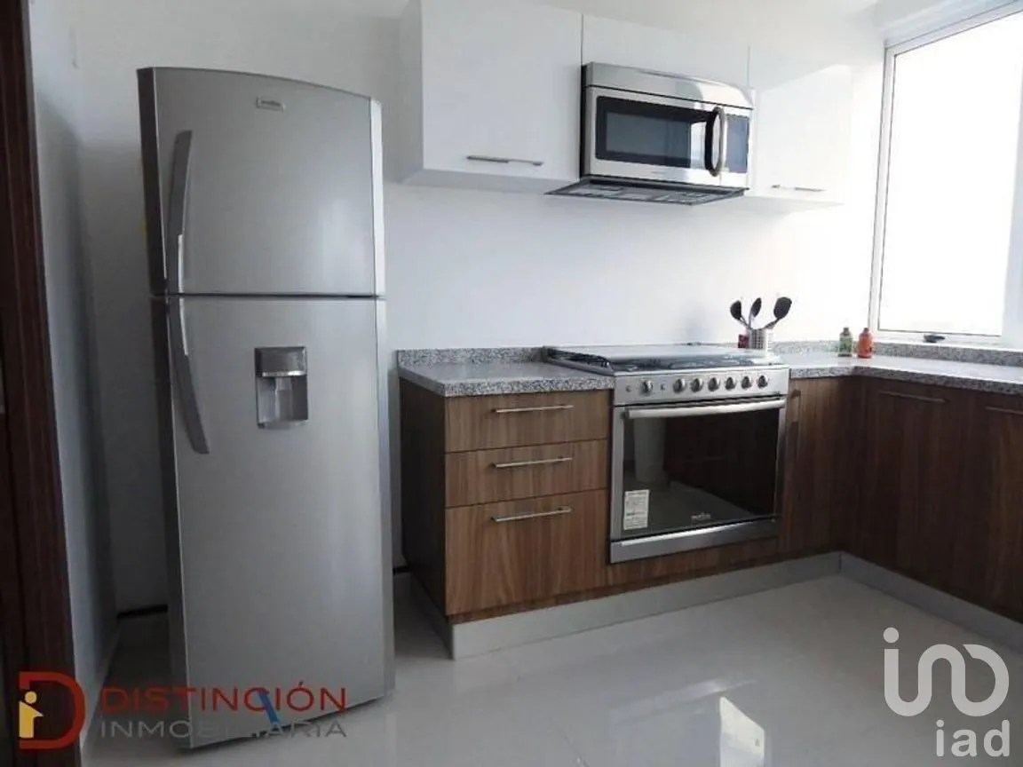 Departamento en Venta en Juriquilla Santa Fe, Querétaro, Querétaro | NEX-278576 | iad México | Foto 5 de 18