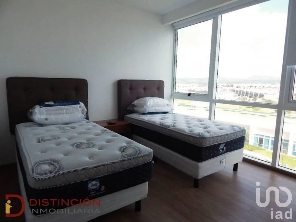 Departamento en Venta en Juriquilla Santa Fe, Querétaro, Querétaro | NEX-278576 | iad México | Foto 10 de 18