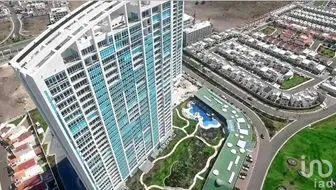 NEX-278576 - Departamento en Venta, con 2 recamaras, con 2 baños, con 112 m2 de construcción.