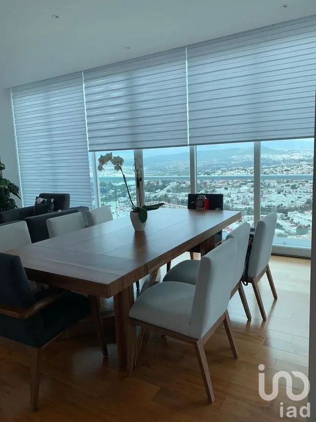 Departamento en Venta en Juriquilla Santa Fe, Querétaro, Querétaro | NEX-278579 | iad México | Foto 2 de 20