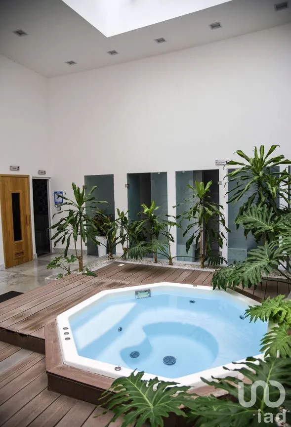 Departamento en Venta en Juriquilla Santa Fe, Querétaro, Querétaro | NEX-278579 | iad México | Foto 14 de 20