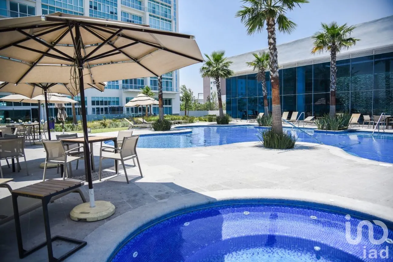 Departamento en Venta en Juriquilla Santa Fe, Querétaro, Querétaro | NEX-278579 | iad México | Foto 16 de 20