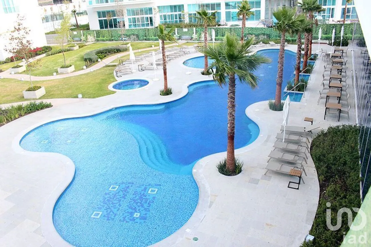 Departamento en Venta en Juriquilla Santa Fe, Querétaro, Querétaro | NEX-278579 | iad México | Foto 18 de 20