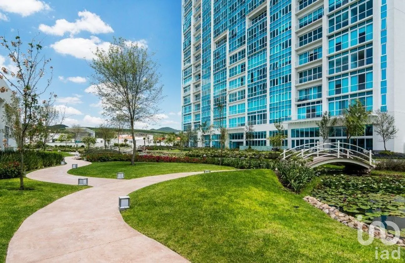 Departamento en Venta en Juriquilla Santa Fe, Querétaro, Querétaro | NEX-278579 | iad México | Foto 20 de 20
