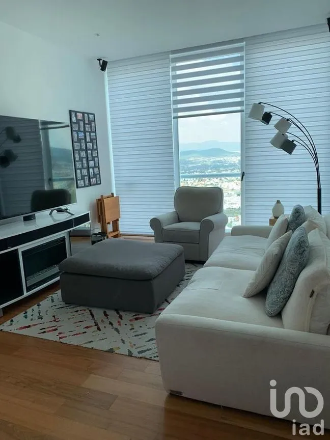 Departamento en Venta en Juriquilla Santa Fe, Querétaro, Querétaro | NEX-278579 | iad México | Foto 3 de 20