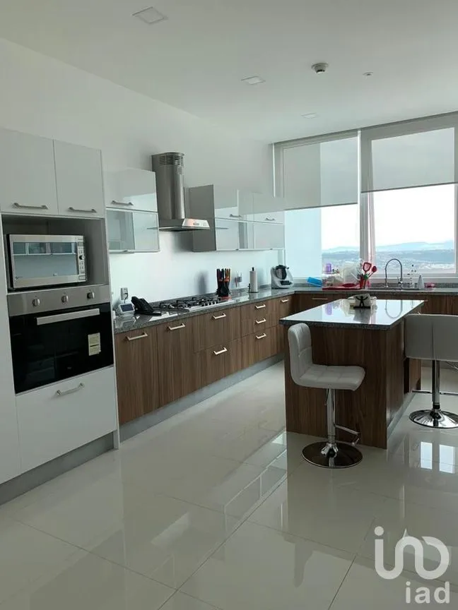 Departamento en Venta en Juriquilla Santa Fe, Querétaro, Querétaro | NEX-278579 | iad México | Foto 4 de 20